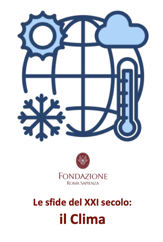 Sfide del XXI secolo: il clima